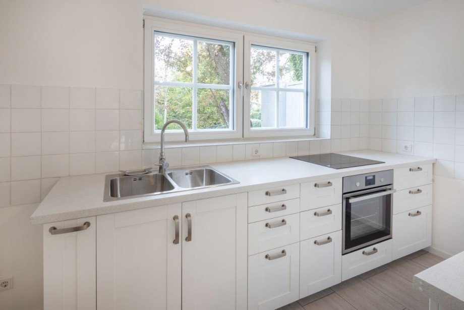 Kochen1 Doppelhaush�lfte M�nchen