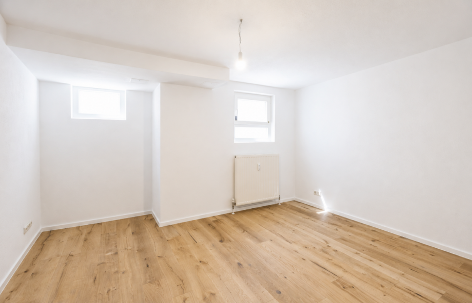 Hobbyraum Maisonettewohnung M�nchen