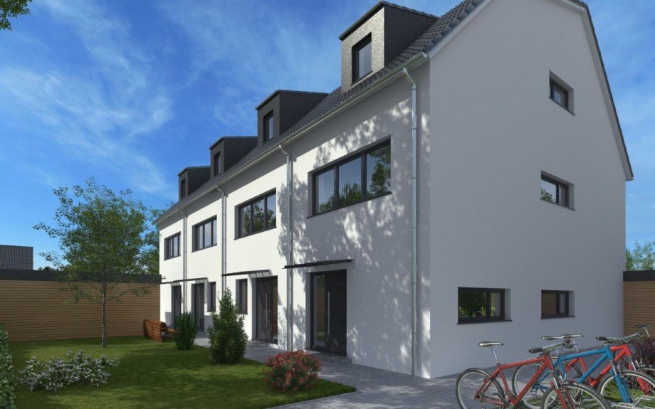 Au�en 4 Haus M�nchen