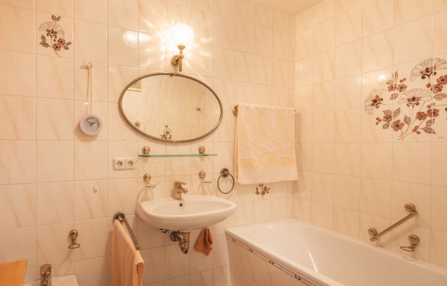 Bad2 wW Wohnung Germering